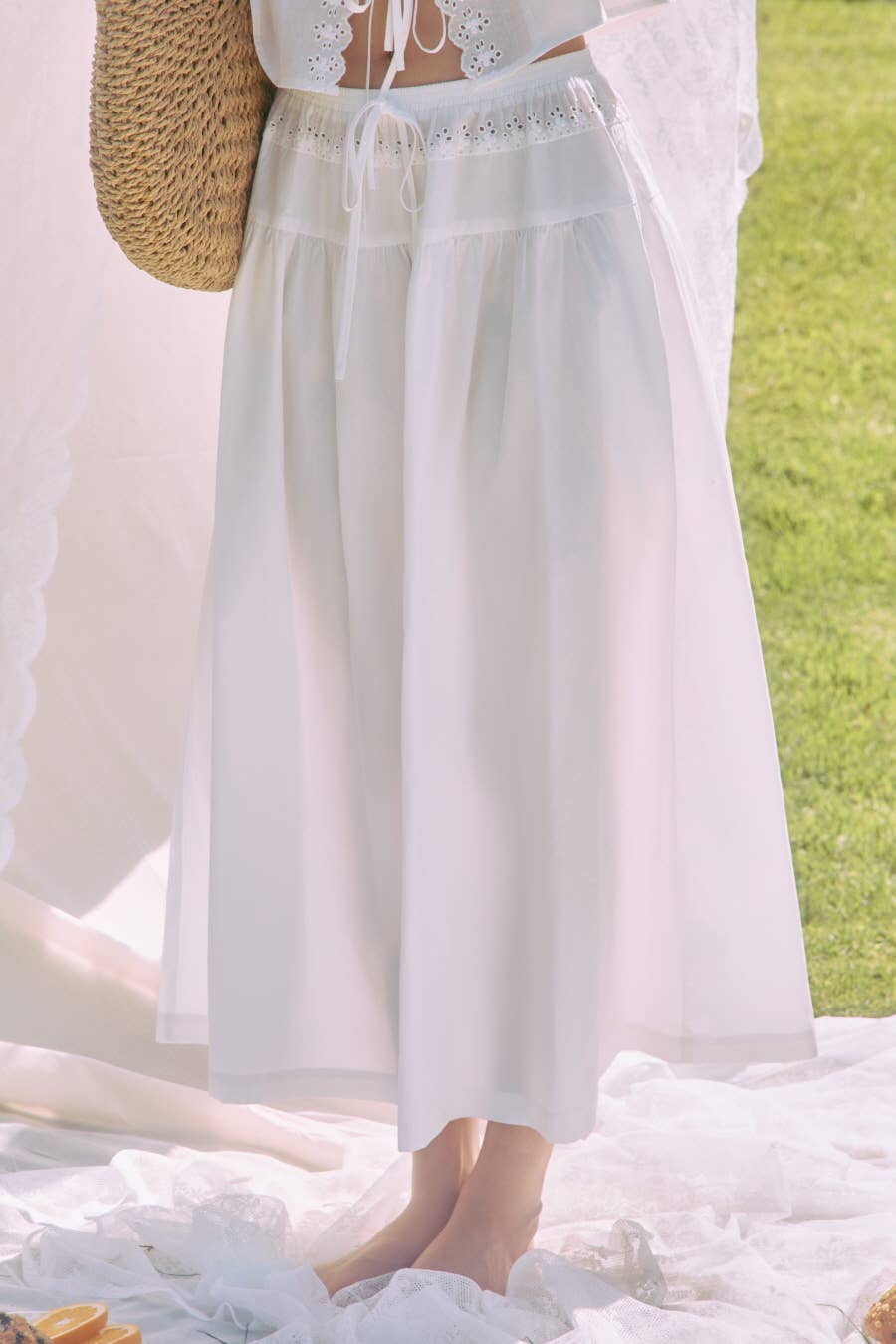 white cotton midi skirt women
flowy gathered summer skirt
elastic waist cotton skirt
coastal white midi skirt
lightweight summer skirt women
beach vacation midi skirt
cotton poplin gathered skirt
women’s white summer skirt
boho coastal midi skirt
plus size friendly white skirt
summer spritz collection skirt