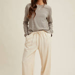 linen blend wide leg pants women
elastic waist linen pants women
drawstring linen summer pants
cream linen straight leg pants
lightweight breathable summer pants
women’s relaxed linen trousers
vacation linen pants outfit
summer travel outfit linen pants
neutral summer wide leg pants
summer spritz collection linen pants
women’s lightweight linen trousers