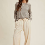 linen blend wide leg pants women
elastic waist linen pants women
drawstring linen summer pants
cream linen straight leg pants
lightweight breathable summer pants
women’s relaxed linen trousers
vacation linen pants outfit
summer travel outfit linen pants
neutral summer wide leg pants
summer spritz collection linen pants
women’s lightweight linen trousers