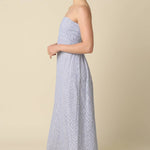 striped linen dress
strapless linen dress
blue stripe maxi dress
linen summer dress
blue and white striped dress
strapless maxi dress
coastal summer dress
100 linen dress
vacation dress women
lightweight linen dress
boutique linen clothing
striped summer dress
women's linen maxi dress
minimalist summer dress
resort wear dress
classic linen dress
breathable summer dress
blue stripe dress
elegant casual dress
vacation outfit women
