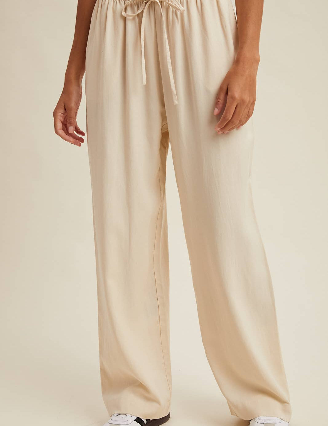 linen blend wide leg pants women
elastic waist linen pants women
drawstring linen summer pants
cream linen straight leg pants
lightweight breathable summer pants
women’s relaxed linen trousers
vacation linen pants outfit
summer travel outfit linen pants
neutral summer wide leg pants
summer spritz collection linen pants
women’s lightweight linen trousers