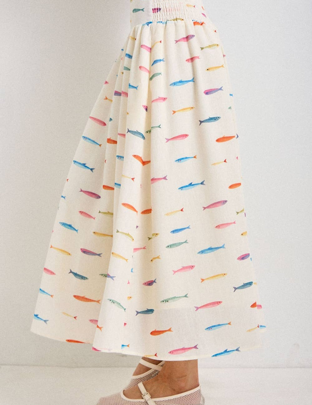 fish print midi skirt women
coastal novelty print skirt
matching summer skirt set
beach vacation printed midi skirt
playful summer flowy skirt
colorful fish print women’s skirt
coastal matching set skirt
plus size summer midi skirt
resort print summer outfit
summer spritz collection skirt