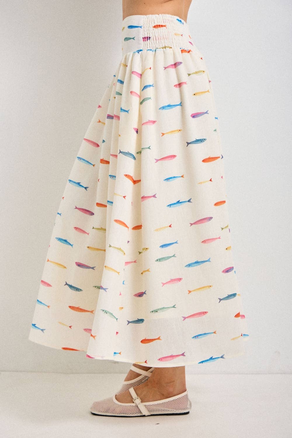 fish print midi skirt women
coastal novelty print skirt
matching summer skirt set
beach vacation printed midi skirt
playful summer flowy skirt
colorful fish print women’s skirt
coastal matching set skirt
plus size summer midi skirt
resort print summer outfit
summer spritz collection skirt