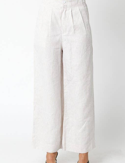 white linen wide leg pants women
high waisted linen trousers
breathable summer linen pants
wide leg vacation pants women
elevated linen trousers women
neutral summer pants outfit
women’s lightweight linen trousers
coastal chic linen pants
summer dinner outfit pants
summer spritz collection pants