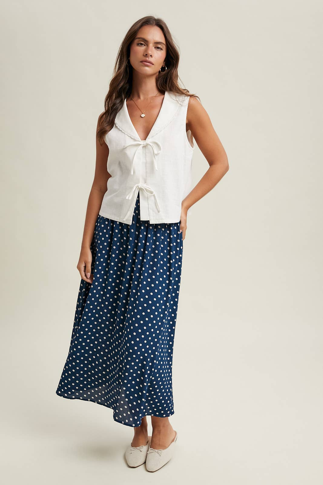 white linen tie front top women
sailor collar sleeveless blouse
linen blend summer top women
coastal white blouse women
feminine tie front summer top
lightweight linen tank women
outer banks inspired blouse
elevated casual summer top
white vacation top women
summer spritz collection top