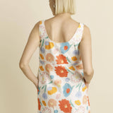 floral mini dress
cotton shift dress
embroidered mini dress
summer shift dress
structured mini dress
printed cotton dress
dress with pockets
boutique summer dress
colorful mini dress
west of may dress