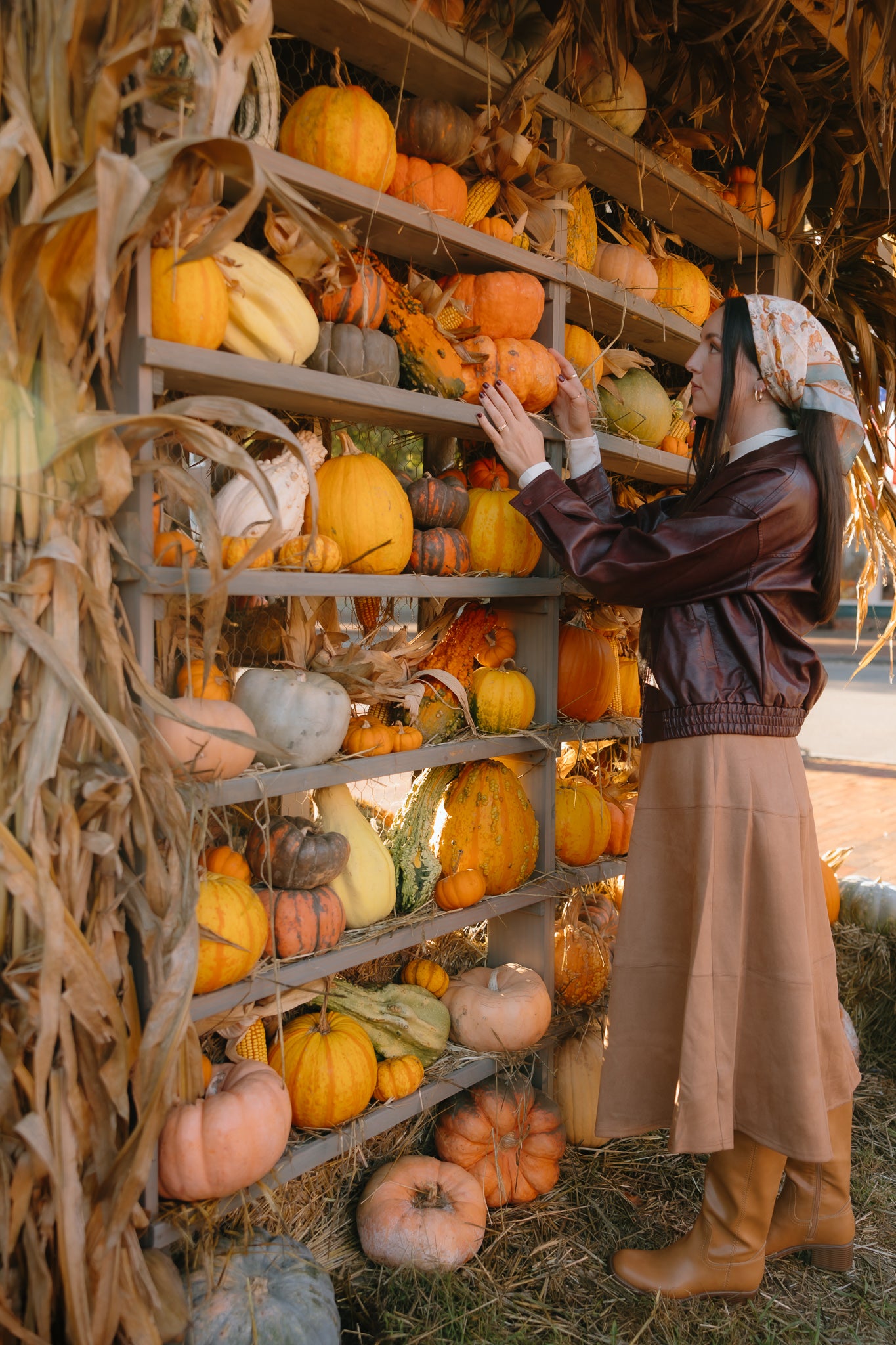 leather jacket, vegan leather jacket, burgundy leather bomber jacket, oversized leather jacket, fall aesthetic, pumpkin patch outfit, fall jacket