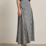 gingham maxi skirt
blue gingham skirt
cotton maxi skirt
high waisted gingham skirt
blue and white check skirt
classic summer skirt
A-line maxi skirt
cotton gingham skirt
cottage inspired skirt
timeless summer fashion
women's gingham skirt
flowy cotton skirt
high waist maxi skirt
americana summer style
feminine summer skirt
blue checkered maxi skirt
modest summer skirt
boutique women's clothing
cotton skirt with pockets
elegant casual summer outfit