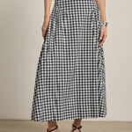 gingham maxi skirt
blue gingham skirt
cotton maxi skirt
high waisted gingham skirt
blue and white check skirt
classic summer skirt
A-line maxi skirt
cotton gingham skirt
cottage inspired skirt
timeless summer fashion
women's gingham skirt
flowy cotton skirt
high waist maxi skirt
americana summer style
feminine summer skirt
blue checkered maxi skirt
modest summer skirt
boutique women's clothing
cotton skirt with pockets
elegant casual summer outfit