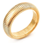 gold bangle bracelet
ribbed gold bangle
waterproof bracelet
tarnish resistant bracelet
stacking bangle bracelet
everyday gold bracelet
minimal gold bracelet
hypoallergenic bracelet
gold plated stainless steel bracelet
pool safe bracelet
beach safe jewelry
layering bracelet
mom friendly jewelry
west of may jewelry
béljoy bracelet